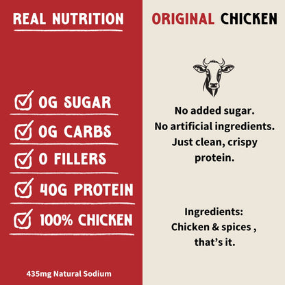 ORIGINAL CHICKEN