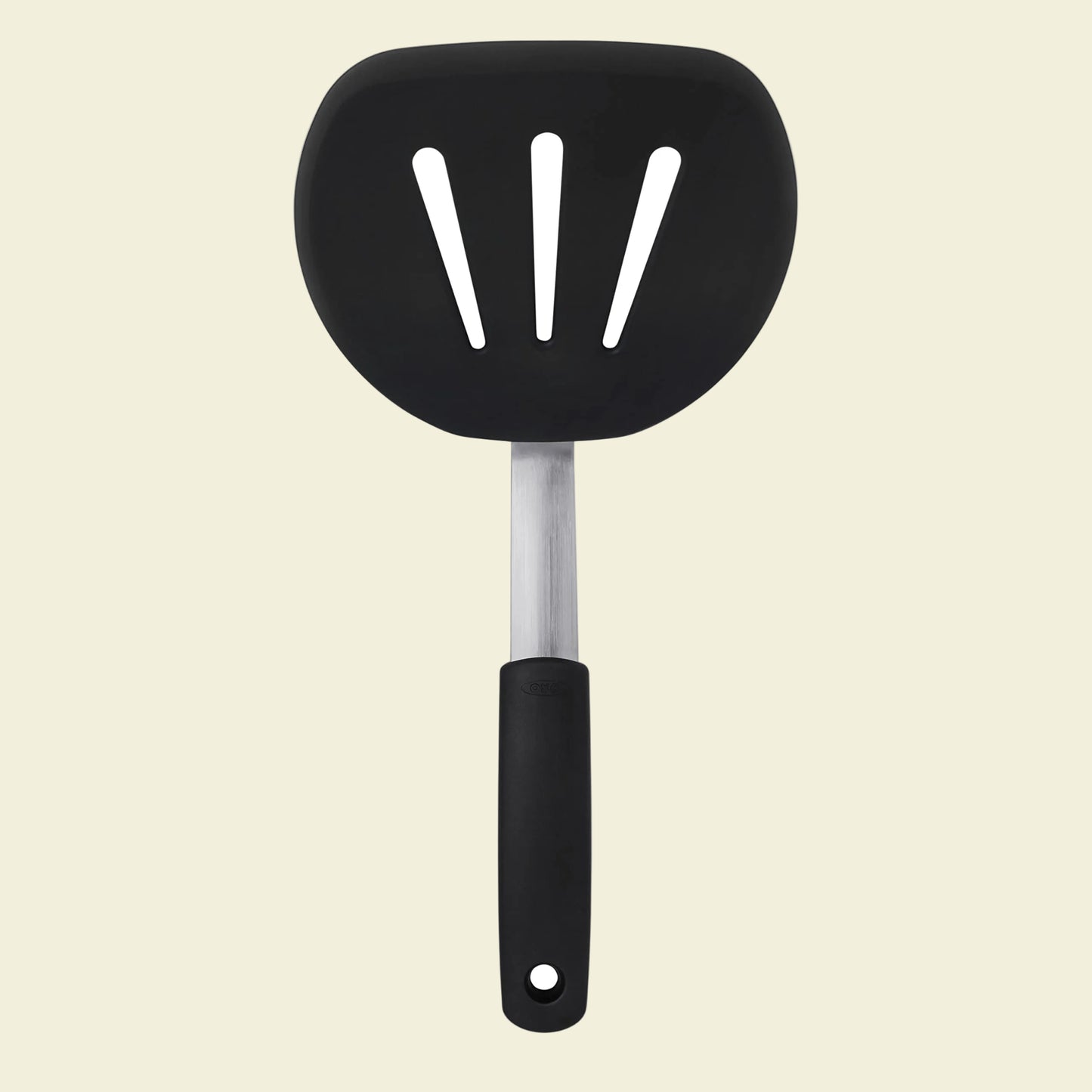 OXO Good Grips Silicone Flexible Pancake Turner - LARGE SIZE - 6" WIDE