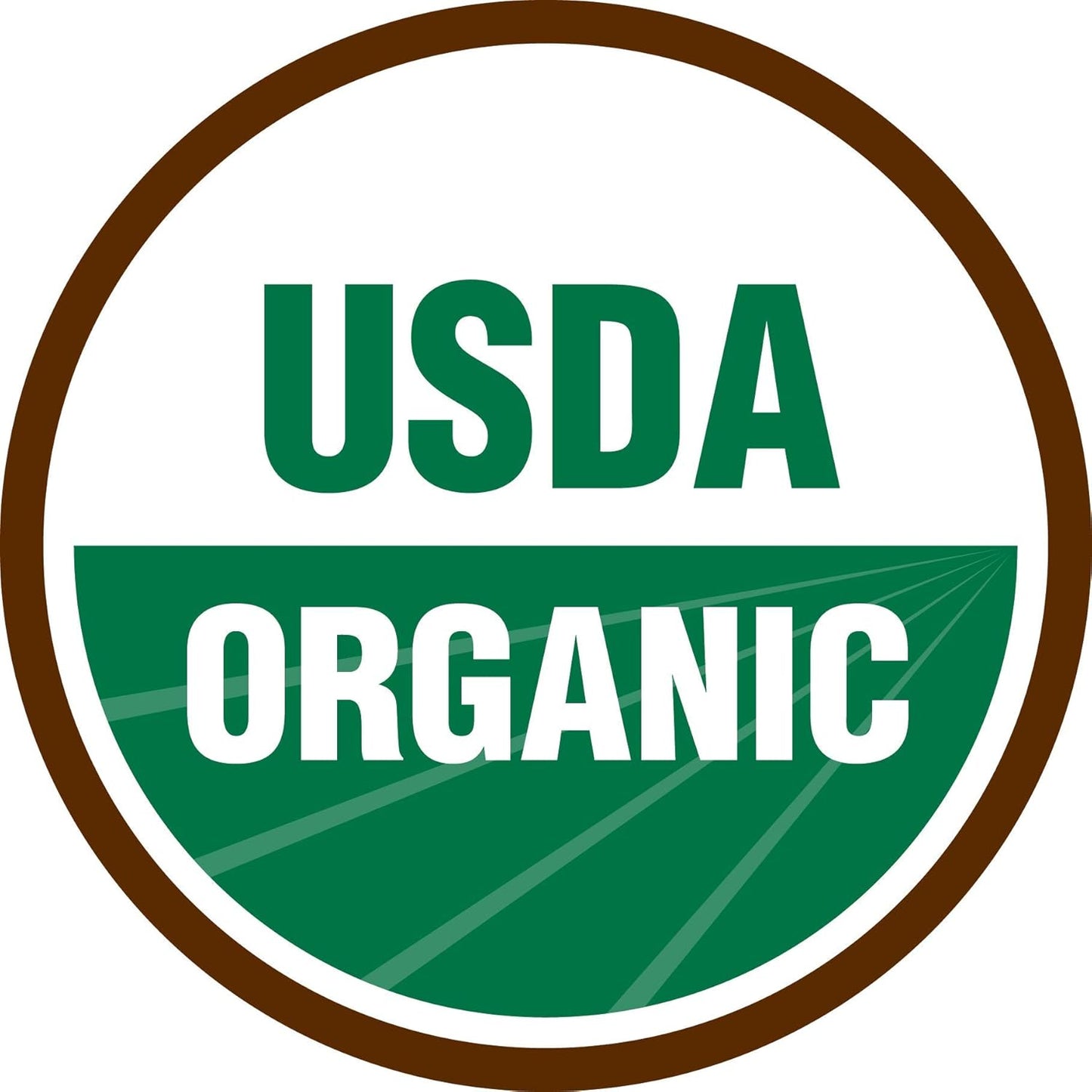Terrasoul Superfoods Organic Five Mushroom Blend | Adaptogenic | USDA Organic, Vegan, Non-GMO, Gluten-Free | Reishi, Chaga, Lion’s Mane, Cordyceps, Turkey Tail