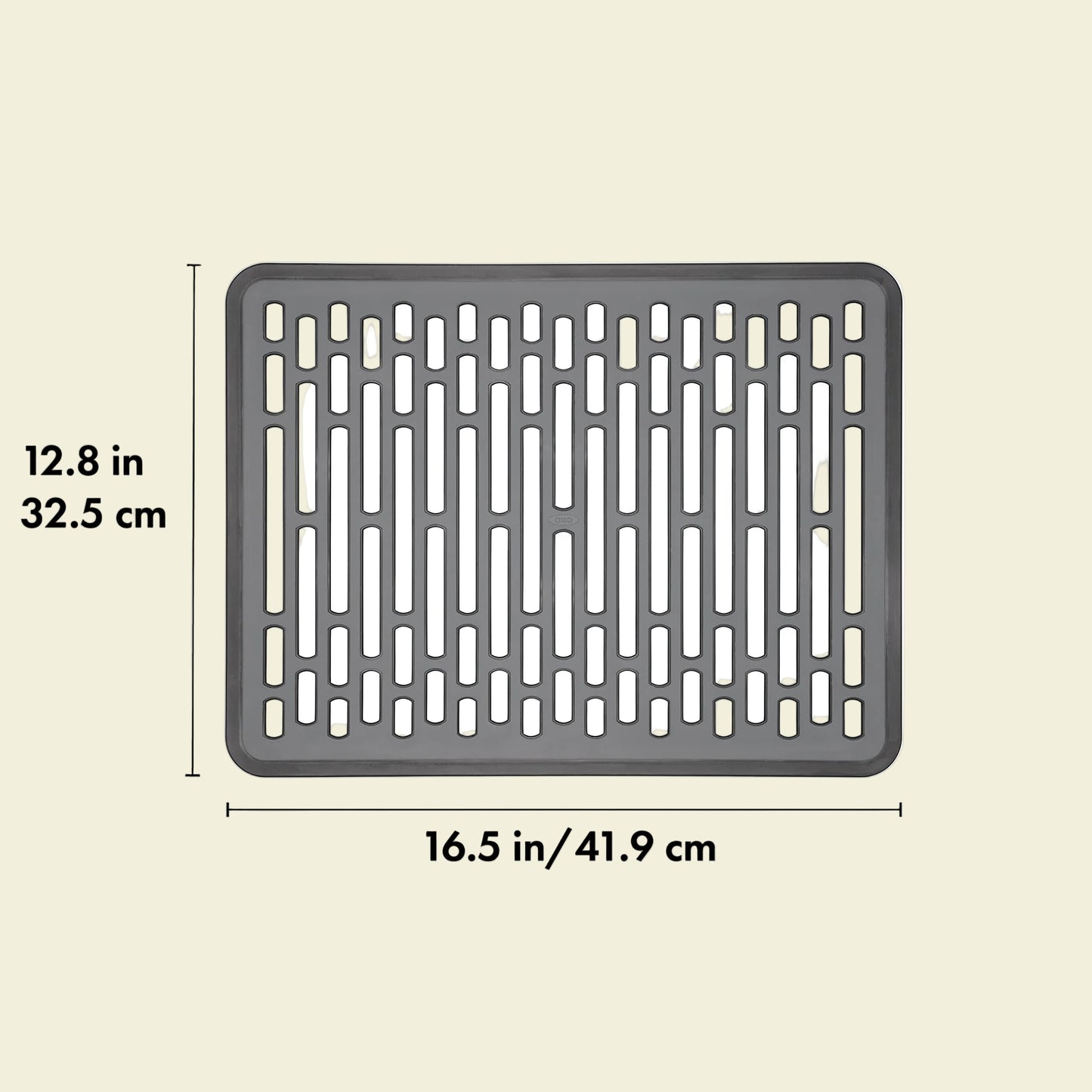 OXO Good Grips Silicone Sink Mat - Large