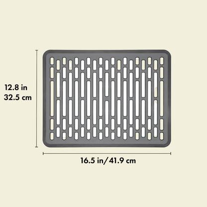 OXO Good Grips Silicone Sink Mat - Large