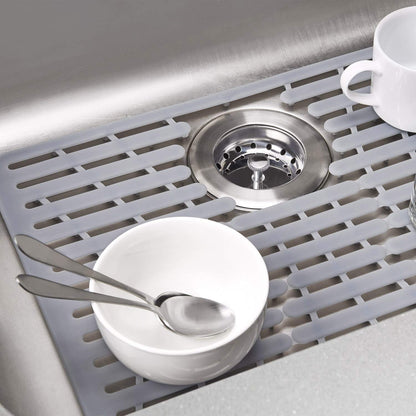 OXO Good Grips Silicone Sink Mat - Large