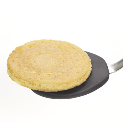 OXO Good Grips Silicone Flexible Pancake Turner - LARGE SIZE - 6" WIDE