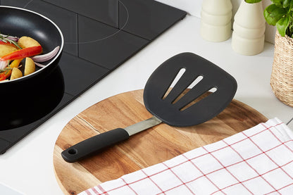 OXO Good Grips Silicone Flexible Pancake Turner - LARGE SIZE - 6" WIDE