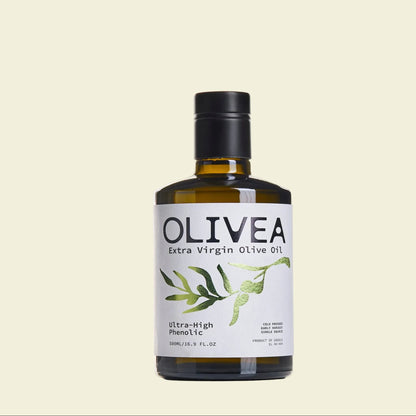 Ultra High Phenolic Extra Virgin Olive Oil - NEW 2025-26 HARVEST