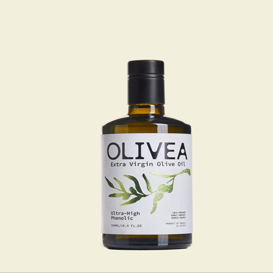 Ultra High Phenolic Extra Virgin Olive Oil - NEW 2025-26 HARVEST