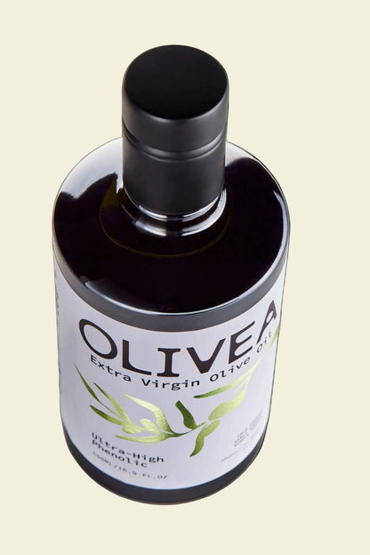 Ultra High Phenolic Extra Virgin Olive Oil - NEW 2025-26 HARVEST