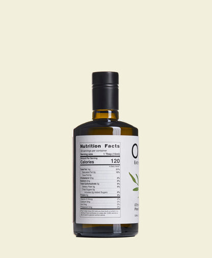 Ultra High Phenolic Extra Virgin Olive Oil - NEW 2025-26 HARVEST